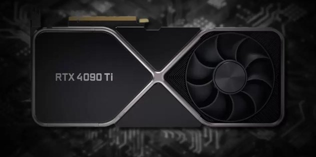 Nvidia RTX 40 serisi için tanıtım tarihini duyurdu!