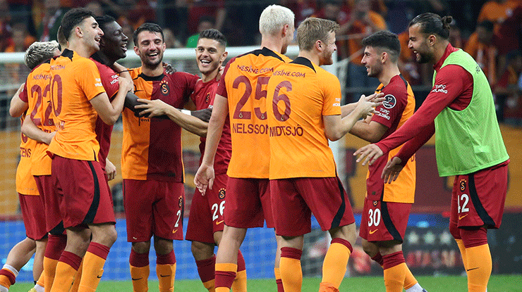 Okan Buruk planı yaptı! Galatasaray sezonu yeniden açıyor