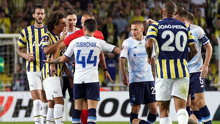 Olay sözler! “Fenerbahçe’nin büyük ceza alacağına eminim”