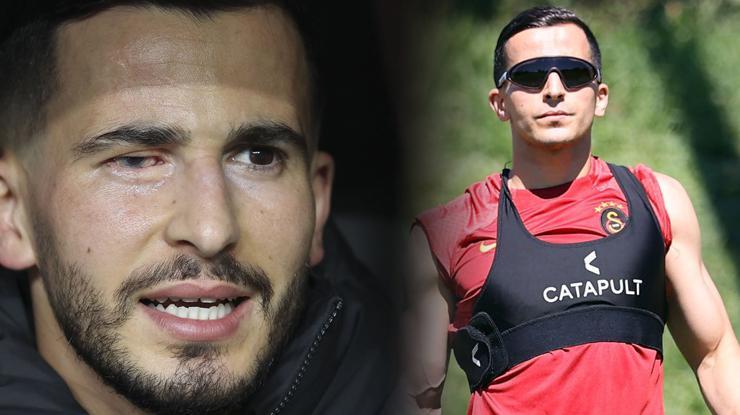 Omar’dan şaşırtan istek! Galatasaray büyük fedakârlık yapmıştı