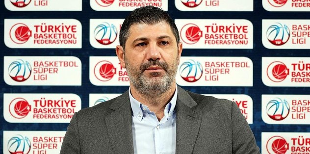 Ömer Onan: Bu durum FIBA’nın iş bilmezliğidir