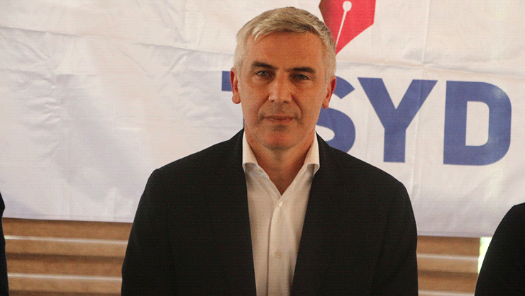 Önder Karaveli Beşiktaş’tan neden ayrıldı? Resmen açıkladı