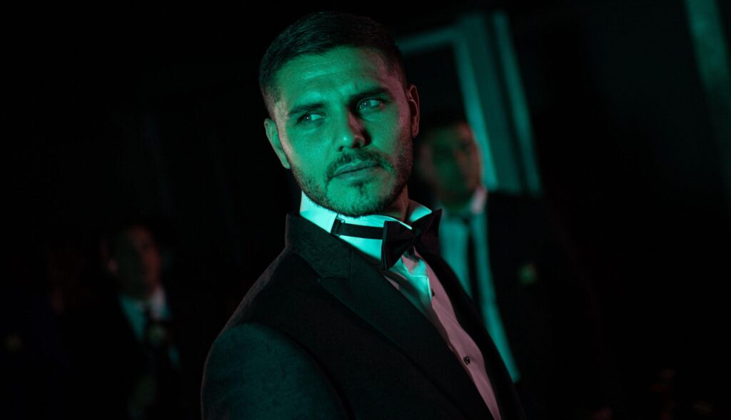 PSG istedi, Galatasaray Mauro Icardi paylaşımı sildi