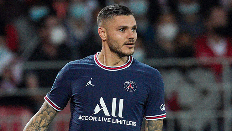 PSG’de, Mauro Icardi gelişmesi! Galatasaray’ı sevindiren haber…
