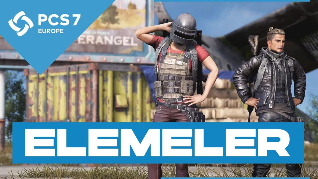 PUBG Continental Series 7 Avrupa Playoff’ları başlıyor