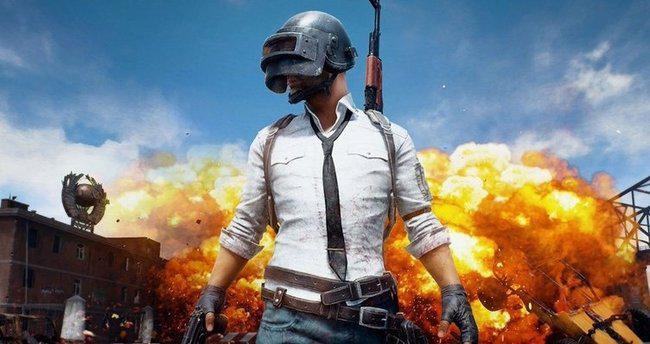 PUBG Mobile 2.2 güncellemesi çıktı