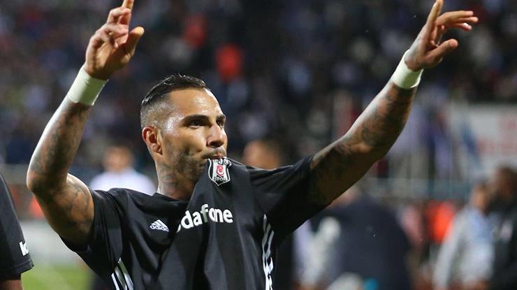 Quaresma Türkiye’ye dönmek istiyor