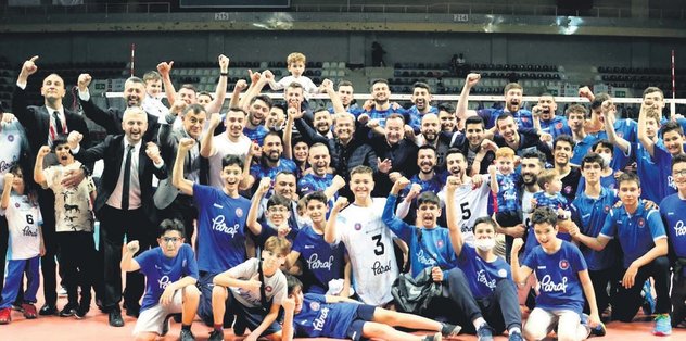 Rakiplerimiz belli oldu