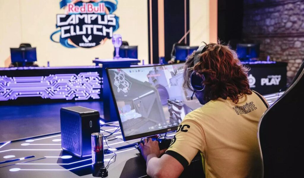 Red Bull Campus Clutch’ta şehir elemeleri başlıyor
