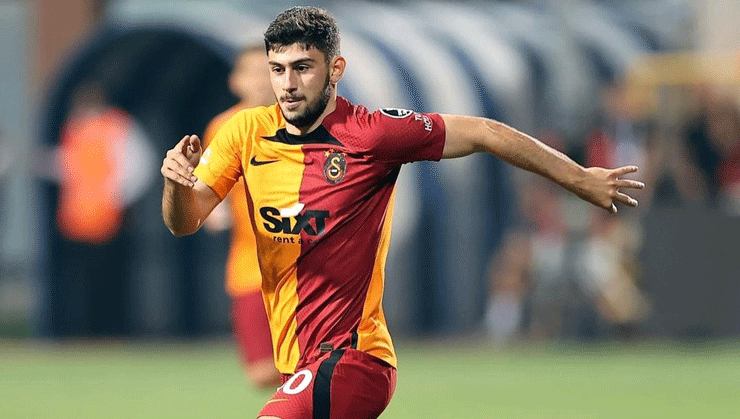 Rezan Epözdemir: Yusuf Demir için talimat değişebilir