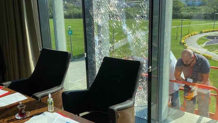 Riva’daki saldırıyla ilgili yeni ayrıntılar ortaya çıktı! Kendi evini de vurmuş