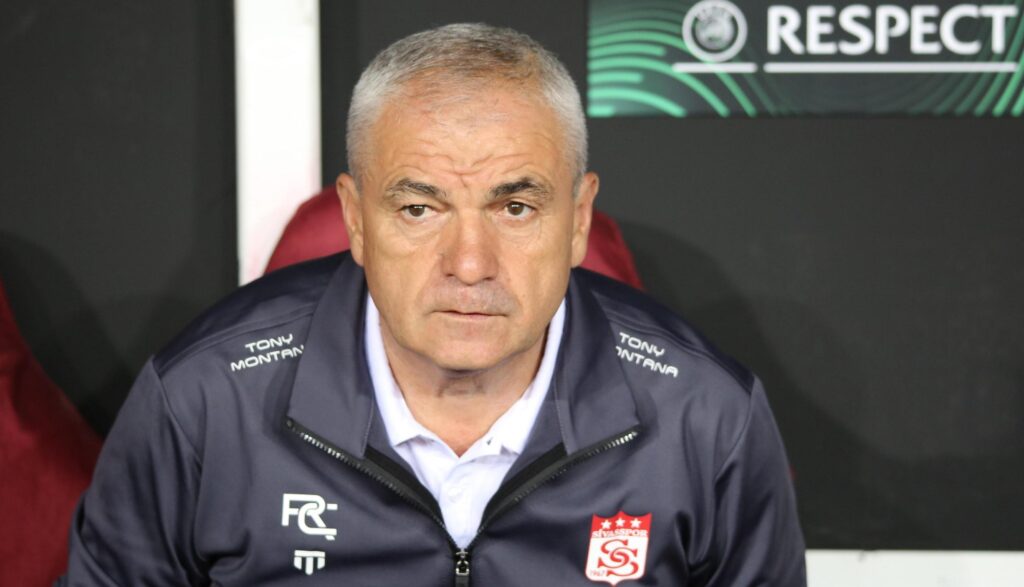 Rıza Çalımbay’ın Avrupa’daki 26. randevusu CFR Cluj’la