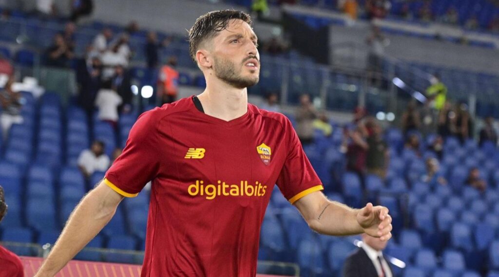 Romalı Matias Vina, Galatasaray’ın kapısından döndü