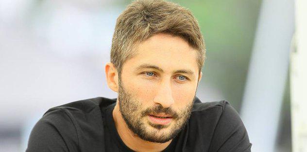 Sabri Sarıoğlu’ndan Galatasaraylı Sacha Boey’e övgü