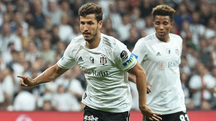 Salih Uçan’dan Milli Takım açıklaması!