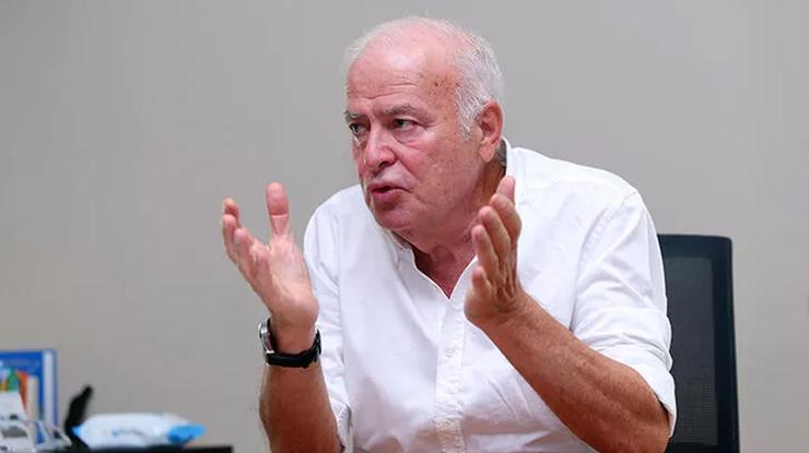 Şansal Büyüka’dan Beşiktaş Fenerbahçe ve Galatasaray yorumu