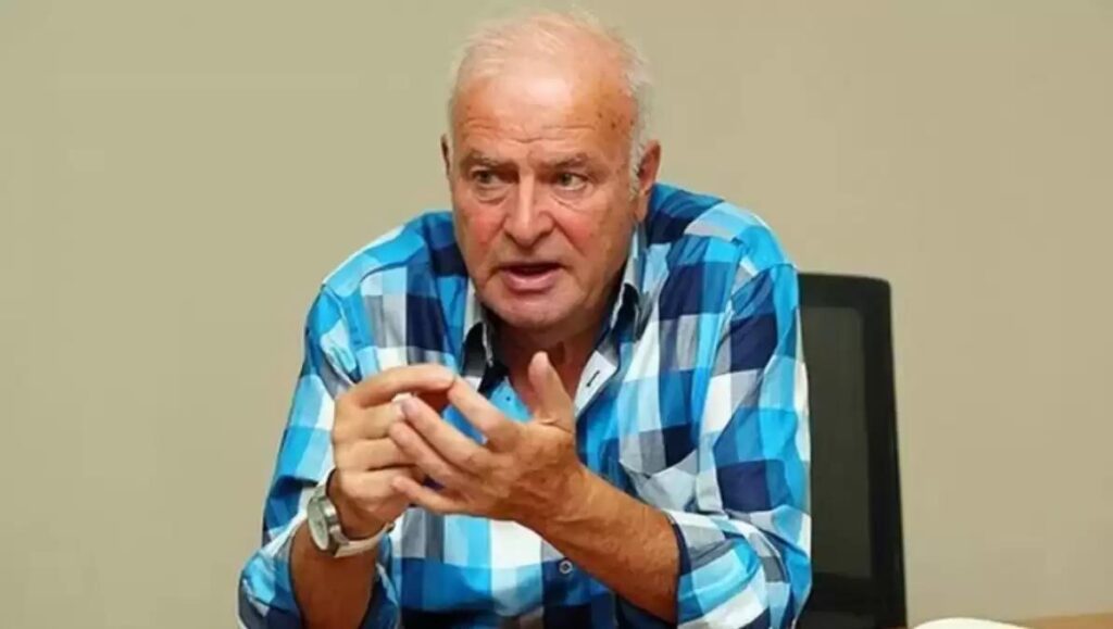 Şansal Büyüka’dan Fatih Terim sözleri! “Korkunç bir iddia, muhtemelen doğru”