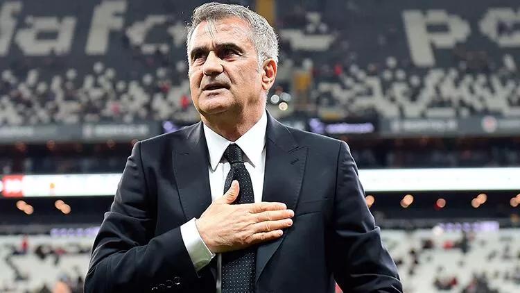 Şenol Güneş İstanbul’a geldi