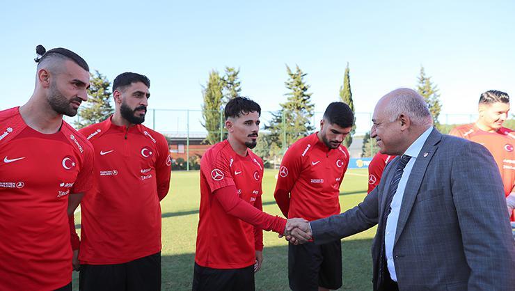 Serdar Gürler: Benim için büyük gurur