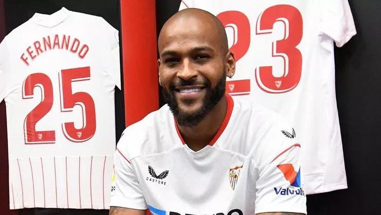 Sevilla’da Marcao şoku! 1 dakika bile oynamadı