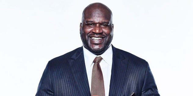 Shaq’tan flaş itiraf!