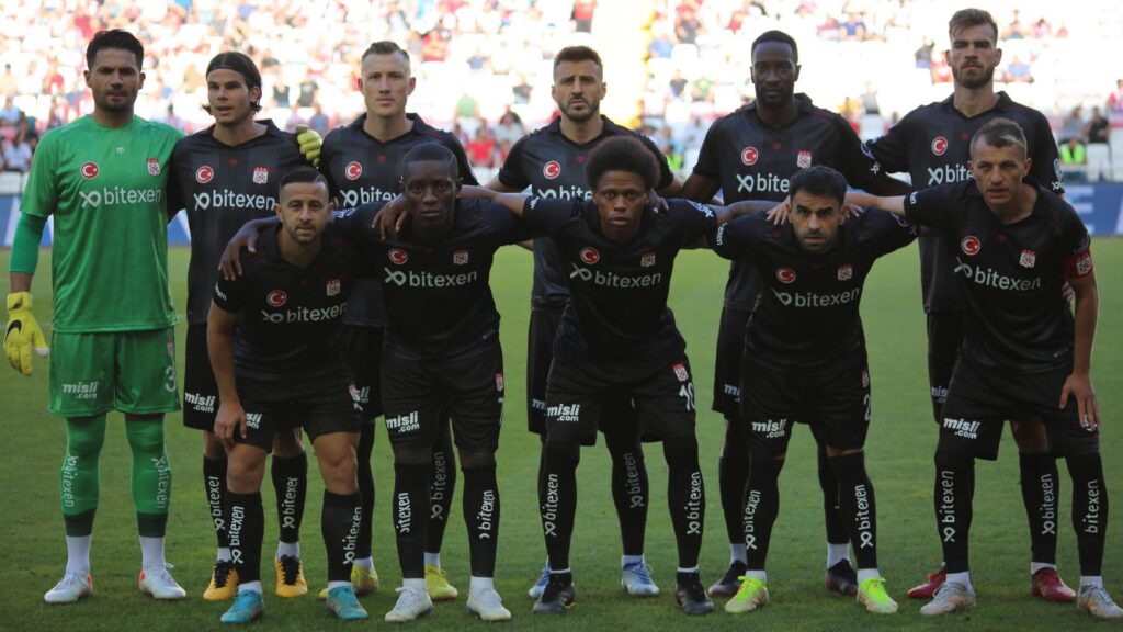 Sivasspor, 6 maçtır galibiyete hasret