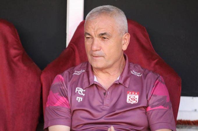 Sivasspor kazanmaya hasret