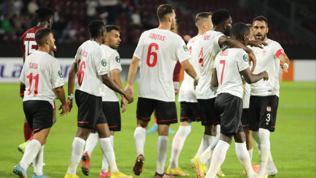 Sivasspor’da yeni hedef, galibiyetlere devam etmek