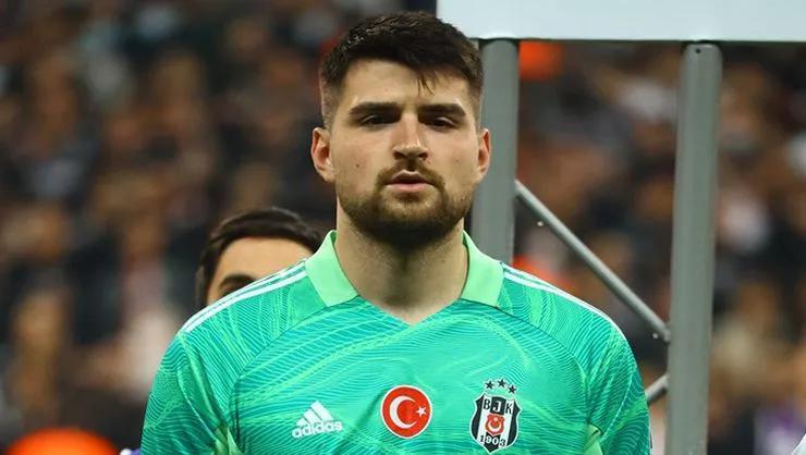 Son Dakika | Beşiktaş, Ersin Destanoğlu’na yıllık 12 milyon TL önerdi