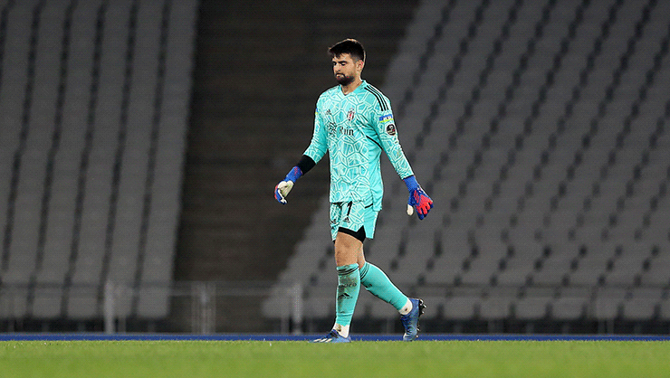 Son dakika Beşiktaş haberi! Ersin Destanoğlu’na Ahmet Nur Çebi mesajı!