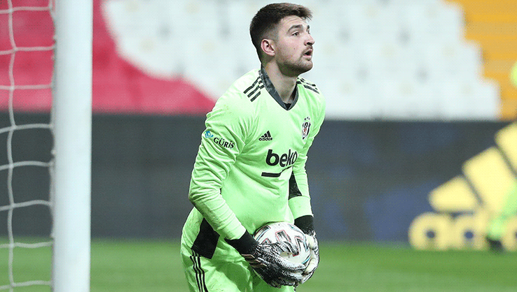 Son dakika Beşiktaş haberi! Ersin Destanoğlu’nun yeni sözleşmesi için özel madde