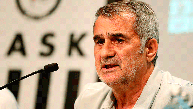 Son dakika Beşiktaş haberi! Kartal’da Şenol Güneş sesleri