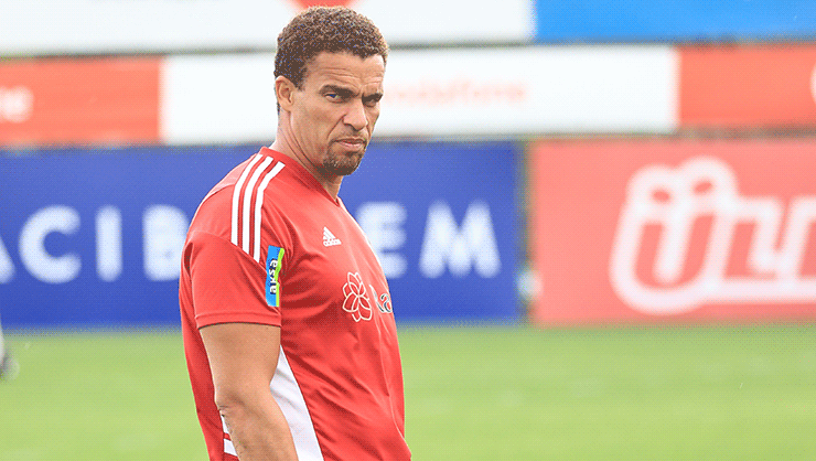 Son dakika Beşiktaş haberi! Valerien Ismael’in planı hazır! İşte Fenerbahçe maçı 11’i