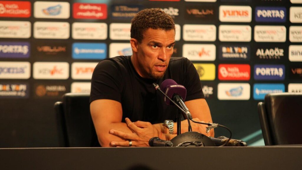 Son dakika! Beşiktaş’ta Valerien Ismael kararı verildi