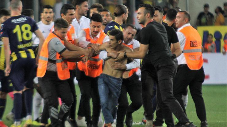 Son dakika! Beşiktaş’tan çok sert Ankaragücü açıklaması!