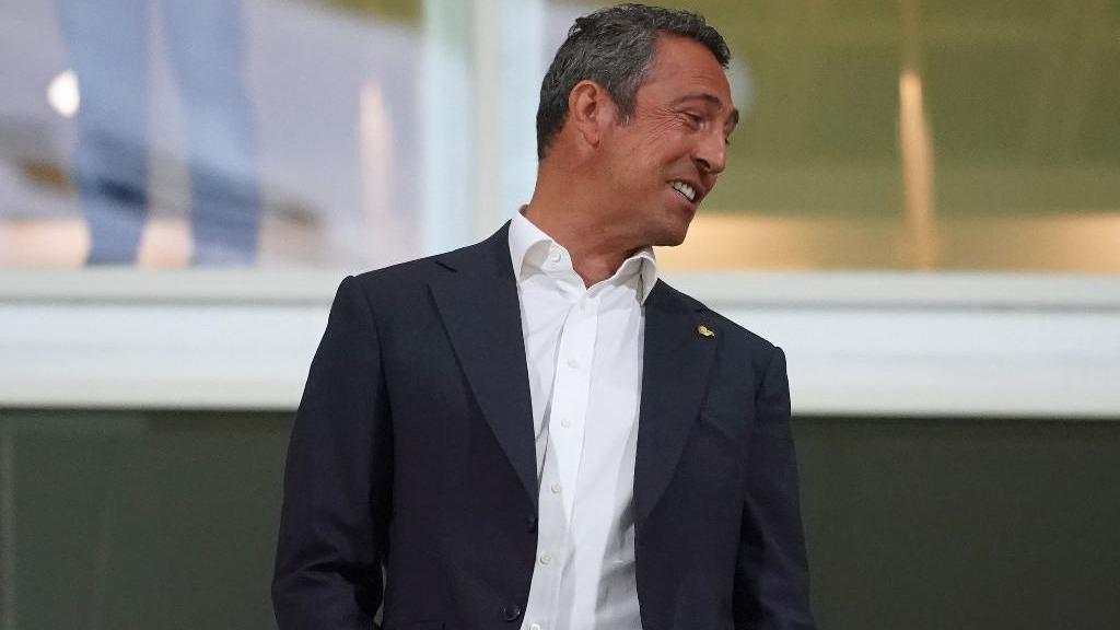 Son dakika | Fenerbahçe Başkanı Ali Koç’tan Kayserispor maçı sonrası açıklamalar! Batshuayi, Maxi Gomez, Weghorst…