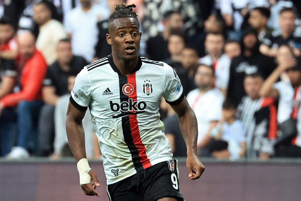 Son dakika! Fenerbahçe, Batshuayi için yeniden devrede