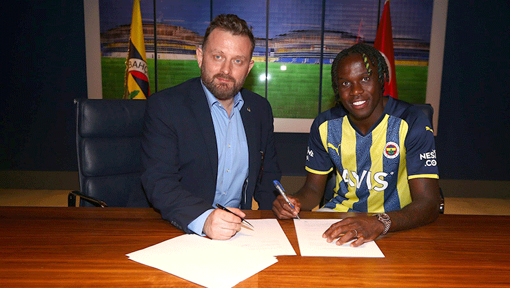 Son dakika Fenerbahçe haberi! Bruma’da sürpriz gelişme! Başkanlar görüştü