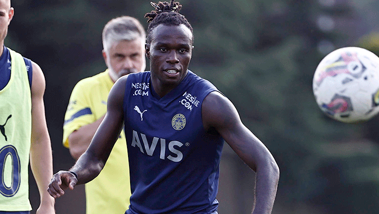 Son dakika Fenerbahçe haberi! Bruma’yı gitse de kalıcı!
