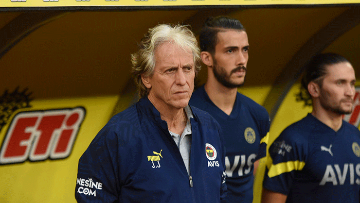 Son dakika Fenerbahçe haberi! Enner Valencia’nın yerine kim oynayacak? Jorge Jesus kararını verdi