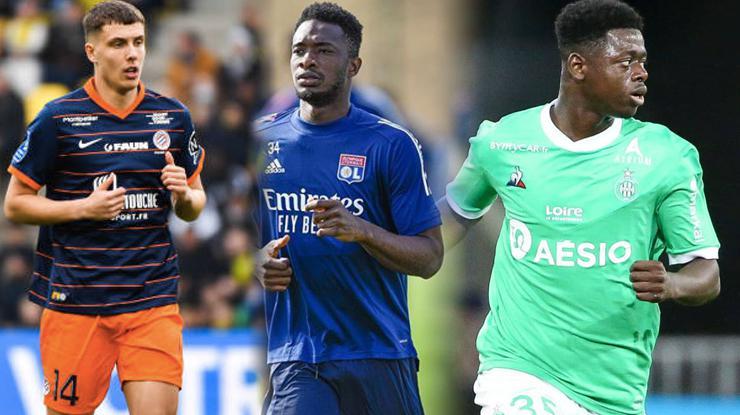 Son dakika Fenerbahçe haberi! Fenerbahçe Saidou Sow, Sinaly Diomande ve Maxime Esteve’den birini almak istiyor