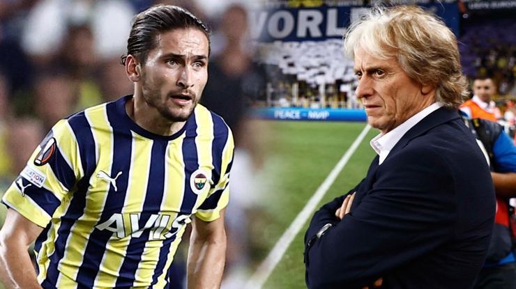 Son dakika Fenerbahçe haberi! İşin sırrı 6 numarada