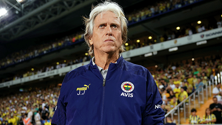 Son dakika Fenerbahçe haberi! Jorge Jesus’un eli güçleniyor
