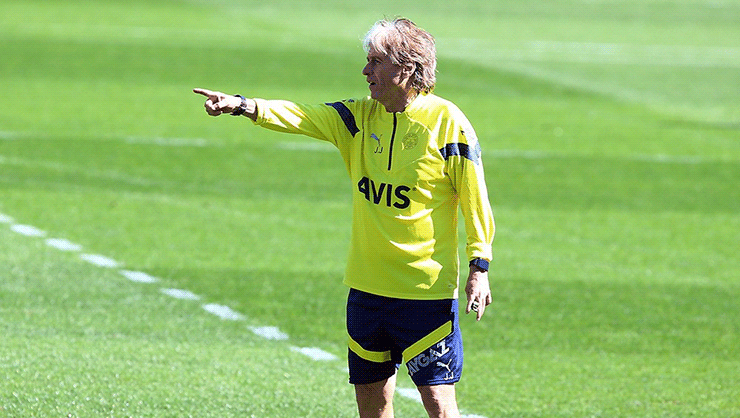 Son dakika Fenerbahçe haberi! Jorge Jesus’un ideali yok, sürprizi çok!