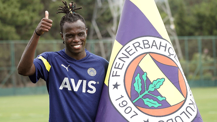 Son dakika Fenerbahçe haberi! Kanarya’da Bruma çıkmazı