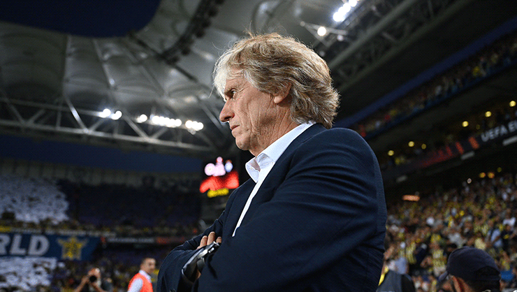 Son dakika Fenerbahçe haberi! Kanarya’da büyük seferberlik! Jorge Jesus’tan dev hazırlık!