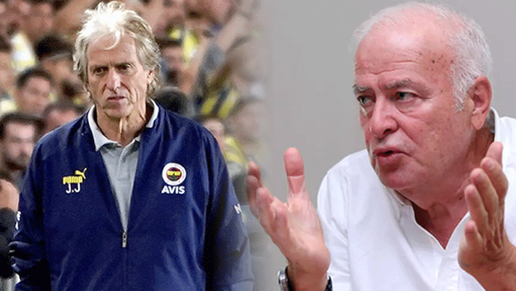 Son dakika Fenerbahçe haberi! Şansal Büyüka’dan övgü dolu sözler: Hiçbir takımda görmedim