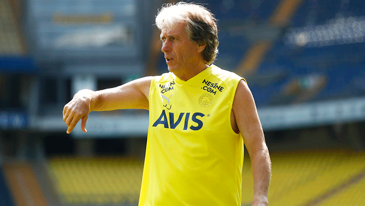 Son dakika Fenerbahçe haberi! Sarı lacivertliler Jorge Jesus sayesinde para basacak