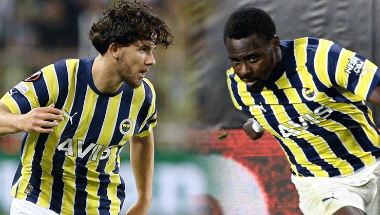 Son dakika Fenerbahçe transfer haberi! Napoli, bu kez Osayi ve Ferdi Kadıoğlu için geliyor