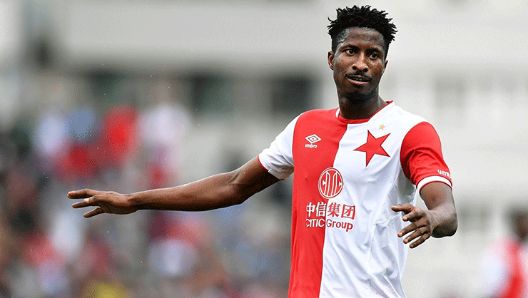 Son dakika Fenerbahçe transfer haberi! Ocak ayında Peter Olayinka operasyonu